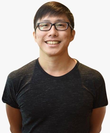 Si Quan Ong