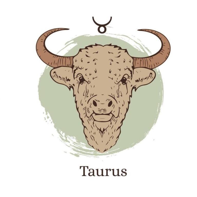 Taurus zodiac sign blogger strategy and success