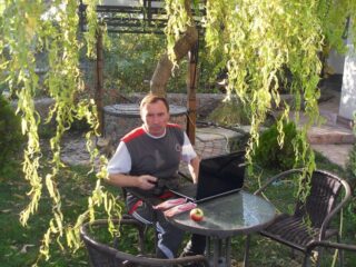 В анонімному чаті є чимало охочих поспілкуватися