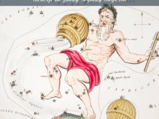 Блоґер по знаку Зодіаку Водолій: з 21 січня по 20 лютого