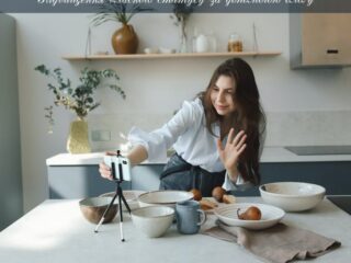 Підвищення власного статусу за допомогою блоґу