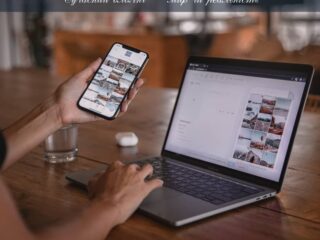 Сучасний блоґінг — міф чи реальність 