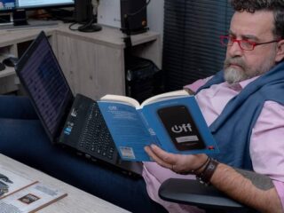 Як стати блоґером