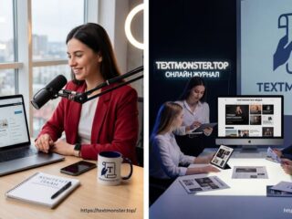 Мистецтво вести бізнес-блоґ або онлайн-журнал: повний гайд для створення успішного проєкту