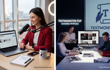 Мистецтво вести бізнес-блоґ або онлайн-журнал: повний гайд для створення успішного проєкту