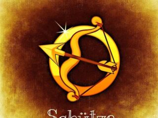 Блоґер Стрілець, що народився з 23 листопада по 21 грудня