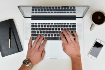 Писати цікаві тексти чи ні: тест копірайтера & рерайтера