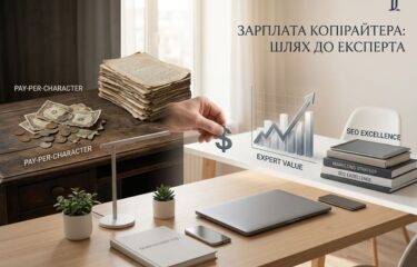 Зарплата копірайтера: з яких причин втрачаються гроші в копірайтингу