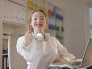 Портфоліо для фрилансера