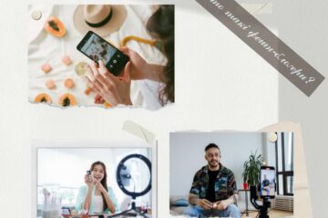 Хто такі фешн-блоґери?