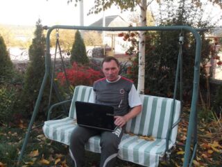 Професія блоґер. Я б у блоґери пішов, хай мене навчать!