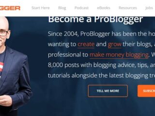 Тематичні блоґи: орієнтація на цільову аудиторію