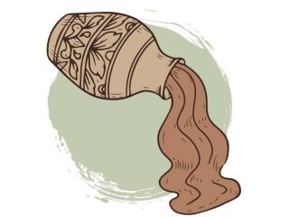 Блоґер Водолій: ідеї для креативного контенту