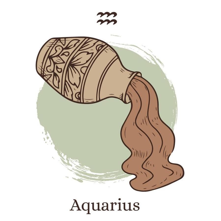 Блоґер Водолій: ідеї для креативного контенту