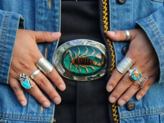 Блоґер по знаку зодіаку Скорпіон