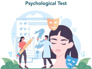 Плагін «Психологічні тести з відповідями» для WordPress