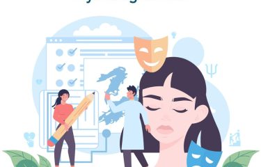 Плагін «Психологічні тести з відповідями» для WordPress