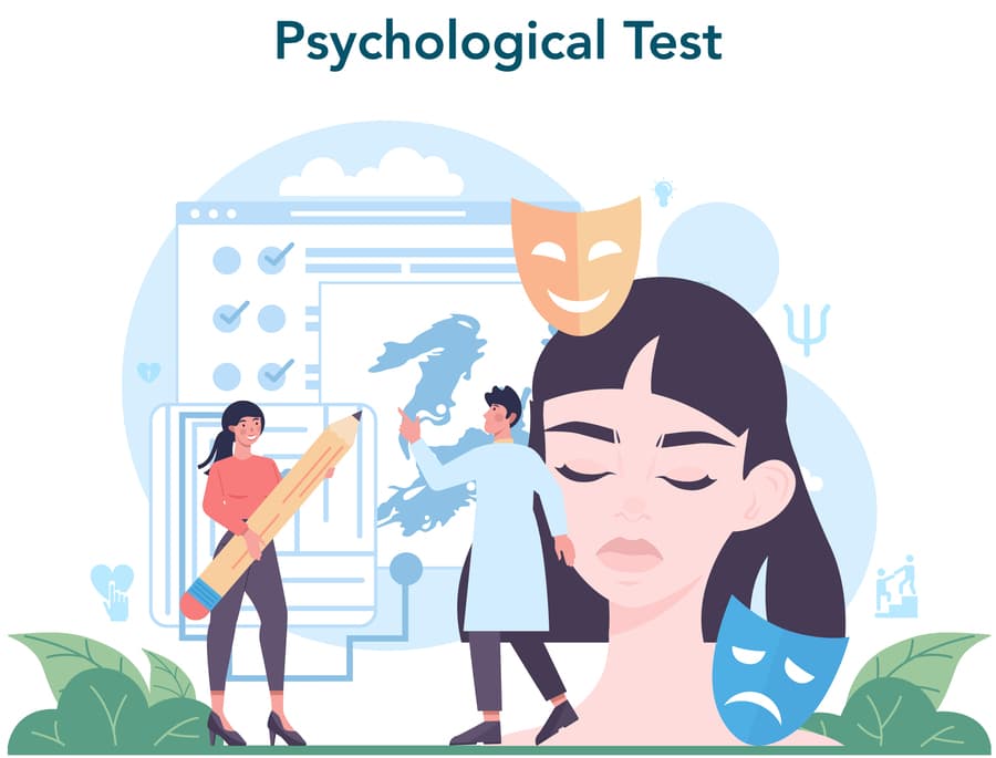 Плагін «Психологічні тести з відповідями» для WordPress