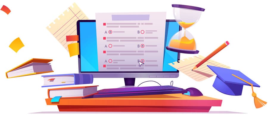 Плагін «Психологічні тести з відповідями» для WordPress